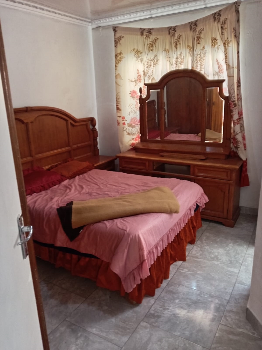 3 Bedroom Property for Sale in Tyu Tyu North Eastern Cape